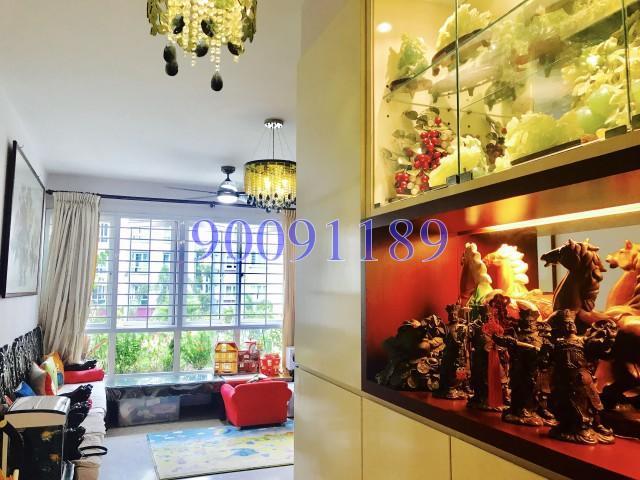 The Floravale (D22), Condominium #150101012